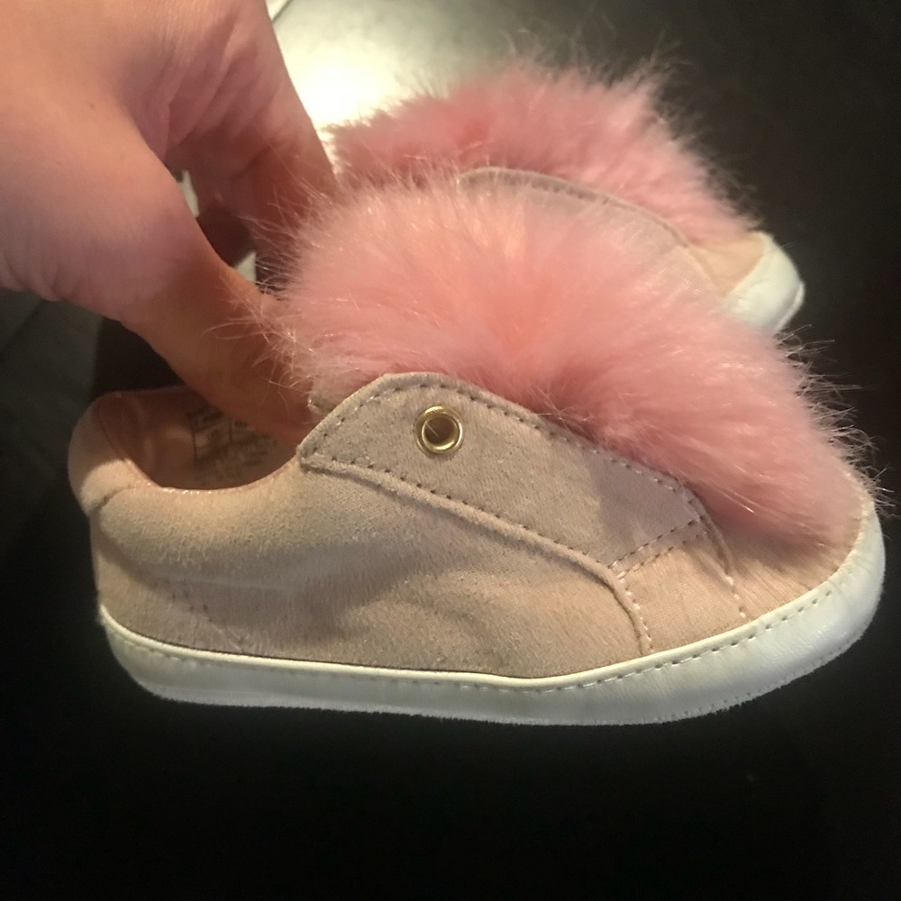 Sam Edelman  baby shoes